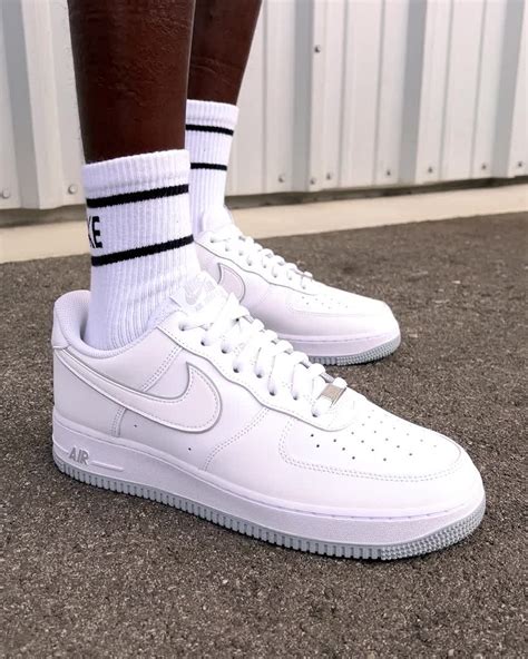 nike air force 1 07 3 herren mavy|air force 1 shoes for men.